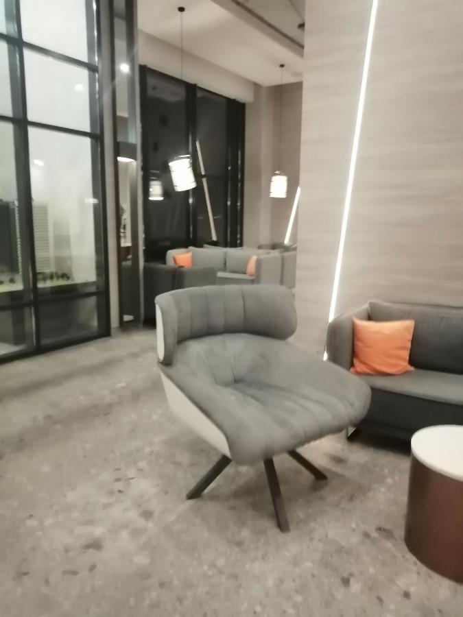 Стильная, Компактная Квартира. Kiev Exteriör bild